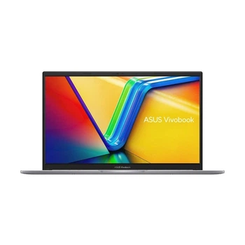 Ноутбук Asus Vivobook 16 X1605VA- MB1803, 16 дюймов 1920 x 1200, Intel Core I5- 13420H 8 C / 12 T, 3, 4 ГГц- 4, 6 ГГц, 12 МБ кэш- памяти, 16 ГБ DDR4, 512 ГБ SSD, Intel UHD, No Os, Серебряный