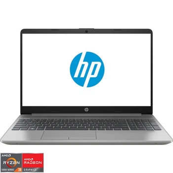 Ноутбук HP 255 G9 AMD Ryzen™ 3 5425U до 4, 1 ГГц, 15, 6 Full HD, 8 ГБ, 512 ГБ SSD, графикой AMD Radeon™, Free DOS, серебристый