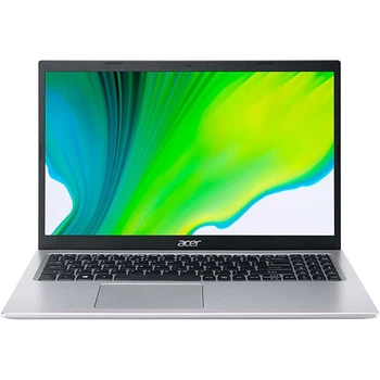 Ноутбук ACER Aspire 5 A515- 56G- 78HW, Intel Core i7- 1165G7 до 4. 7GHz, 15. 6 Full HD, 16GB, SSD 512GB, NVIDIA GeForce MX450 2GB, Free DOS, Silver