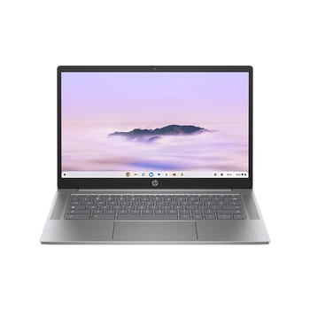 Ноутбук HP Chromebook 14A- NF0007NL Core i3 N305 1. 8GHz/8GB RAM/256GB UFS/batteryCARE+ WiFi/BT/14. 0 FHD AG/Google Chrome OS