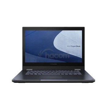 Ноутбук ASUS ExpertBook L2 Flip L2402FYA, 14 inch сенсорный Екран, AMD Ryzen 5 5625U, 16 GB RAM, 512 GB SSD, Radeon, Windows 11 Pro
