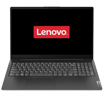 Ноутбук Lenovo V15 G2 ITL Intel® Core™ i3- 1115G4 до 4, 10 ГГц, 15, 6 дюйма, Full HD, 12 ГБ, 256 ГБ SSD, Intel® UHD, черный
