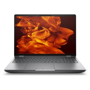 Ноутбук HP ZBook Fury G1i 98L33ET, 16 дюймов 2560 x 1600, Intel 255HX 20 C / 20 T, 1, 8 ГГц- 5, 2 ГГц, 36 МБ кэш- памяти, 32 ГБ DDR5, 1 ТБ SSD, Nvidia RTX PRO 2000, Windows 11 Pro