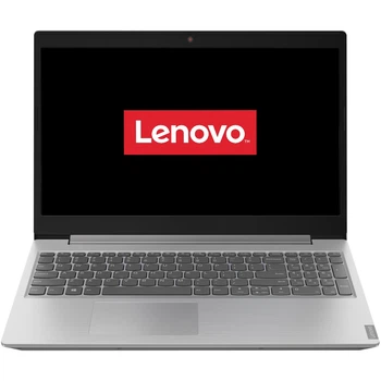 Ноутбук Lenovo Ideapad AMD Ryzen™ 7 3700U до 4, 00 ГГц, 4 ядра, 15, 6 дюйма, Full HD, 8 ГБ DDR4, SSD 1 ТБ, AMD Radeon RX Vega 10, платиново- серый
