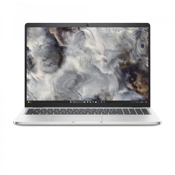 Ноутбук Dell Pro 16 Plus PB16250, сенсорний екран 16 дюймів 1920 x 1200, Intel 266V 8 C / 8 T, 2, 2 ГГц- 5, 0 ГГц, 12 МБ кеш- пам'яті, 16 ГБ LPDDR5X, 512 ГБ SSD, Intel Arc 140V, Windows 11 Pro