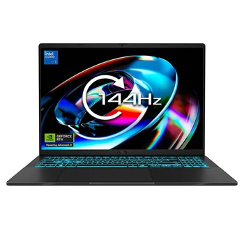 Ноутбук ASUS V16 V3607VH- RP011W Intel Core i5, 16GB RAM, 512GB SSD, NVIDIA GeForce RTX 5050, Wi- Fi 6, 40. 6cm, черный