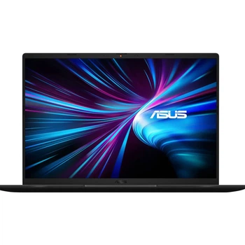 Ноутбук ASUS V16, 16 WUXGA, Intel® Core™ 5 210H до 4, 8 ГГц, 16 ГБ DDR5, 512 ГБ SSD, NVIDIA® GeForce® RTX 5060 8 ГБ, Windows 11 Home, Matte Black 512 ГБ