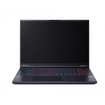 Ноутбук Gaming Predator Helios Neo 16 AI PHN16- 73- 72GJ Intel® Core™ Ultra 7 255HX до 5, 2 ГГц, 16'' WQXGA, 180 Гц, IPS, 16 ГБ DDR5, 1 ТБ SSD, NVIDIA® GeForce RTX 5060 8 ГБ GDDR7, Abyssal Black