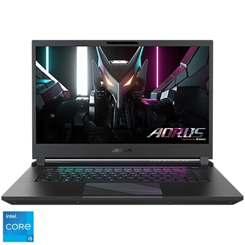 Игровой ноутбук Gigabyte AORUS 16X ASG Intel® Core™ i7- 14650HX до 5, 2 ГГц, 16 дюймов, WQXGA, 165 Гц, 16 ГБ DDR5, 1 ТБ SSD, Nvidia RTX 4070 8 ГБ GDDR6, Win11 Home, черный