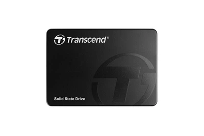 Накопитель SSD 128GB Transcend SSD340K 2.5" SATAIII MLC (TS128GSSD340K)