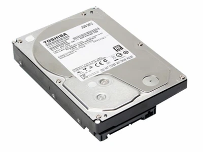 Накопитель HDD SATA 3.0TB Toshiba 7200rpm 64MB (DT01ACA300)