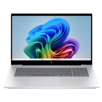 Ігровий ноутбук HP 17- dc0000na, Intel Core Ultra 7 258V, 32GB DDR5, SSD 2TB NVMe, NVIDIA GeForce RTX 4050 6GB