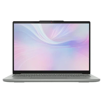 Ноутбук Lenovo IdeaPad Slim 5 14IRH10, 83HR0016BM, 14, Intel Core i5- 13420H (8 ядер), Intel Iris Xe, 16GB 5600MHz (2x8GB) DDR5, Серый