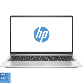 Ноутбук HP 450 G8 Intel Core i5- 1135G7 до 4, 2 ГГц, 15, 6 Full HD, 16 ГБ, 1 ТБ SSD, Nvidia MX450 2 ГБ, Free Dos, Pike Silver