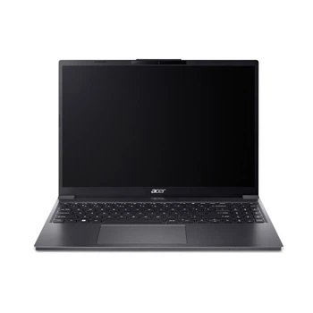 Ноутбук Acer Aspire GO 15 AG15- 51P- 51LW, NX. J51EX. 001, 14, Intel Core i5- 1335U (10 ядер), Iris Xe, 16GB 4800MHz (1x16GB) DDR5, синий