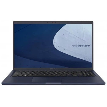 Ноутбук ASUS ExpertBook L1500CDA- EJ0733, 15, 6 Full HD, AMD Ryzen™ 3 3250U до 3, 5 ГГц, 8 ГБ RAM DDR4 2400, 256 ГБ SSD, AMD Radeon, Free Dos, Star Black 256 ГБ