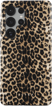 Панель Burga Hlle Tough Case для Samsung Galaxy S25 Ultra Player (BP_03_S25ultra_TH)