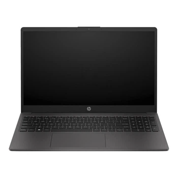 Ноутбук HP Notebook 255 G10 AK9X4AT, 15. 6 дюймів 1920 x 1080, AMD Ryzen 5 7530U 6 C / 12 T, 2. 0 GHz- 4. 5 GHz, 3 MB 16 MB cache, 16 GB DDR4, 512 GB SSD, AMD Radeon, No Os, сірий