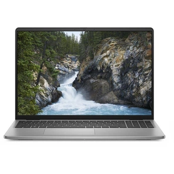Ноутбук DELL Vostro 5640, 16 Full HD+, Intel® Core™ 7 150U до 5, 4 ГГц, 16 ГБ DDR5 5200, 512 ГБ SSD, Intel, Windows 11 Pro, Titan Gray 512 ГБ