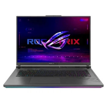 Ноутбук Asus ROG Strix G16 2025 G614FP- RV078, 16 дюймов 1920 x 1200, AMD 9955HX 16 C / 32 T, 2, 5 ГГц- 5, 4 ГГц, 16 МБ 64 МБ кэш- памяти, 32 ГБ DDR5, 1 ТБ SSD, Nvidia GeForce RTX 5070, No Os