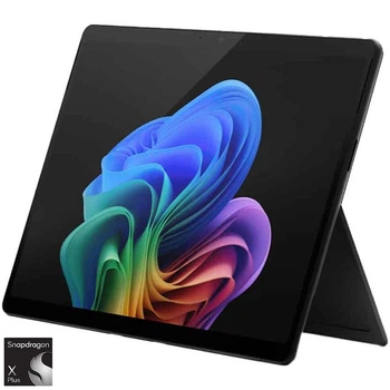 Ноутбук Microsoft Surface Pro 11 2. 8K 13 дюймов Qualcomm Snapdragon X Plus 16GB 256GB SSD черный