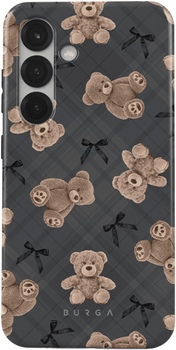 Панель Burga Hlle Tough Case для Samsung Galaxy S25 Plus BFF (VM_01_S25PL_TH)