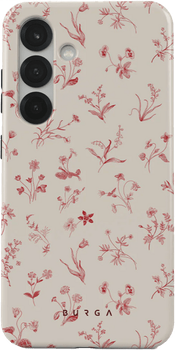 Панель Burga Hlle Tough Case для Samsung Galaxy S25 Plus Prairie (CB_20_S25PL_TH)