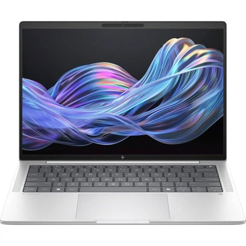 Ноутбук HP Elitebook X G1i B9ZY3ET, 14 дюймов 1920 x 1200, Intel 268V 8 C / 8 T, 2, 2 ГГц- 5, 0 ГГц, 12 МБ кэш- памяти, 32 ГБ LPDDR5X, 1 ТБ SSD, Intel Arc 140V, Windows 11 Pro, серебристый