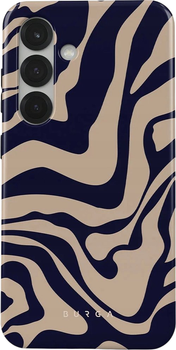 Панель Burga Hlle Tough Case для Samsung Galaxy S25 Plus Vigilant (UN_08_S25PL_TH)