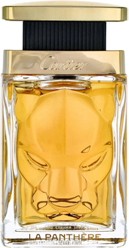 Perfumy damskie Cartier La Panthere 50 ml (3432240506580)