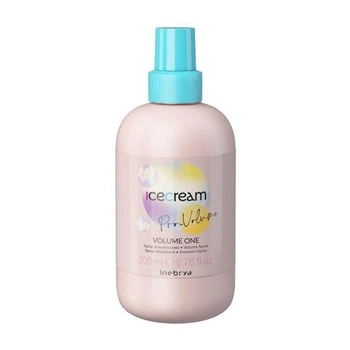 Спрей для додання об'єму 15в1 Inebrya Volume One Spray