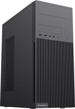 Корпус GameMax ET-215-NP-2U3TYC
