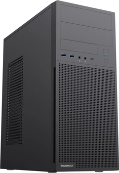 Корпус GameMax ET-216-NP-2U3