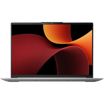 Ноутбук Lenovo IdeaPad Slim 5 16AHP9 AMD Ryzen™ 5 8645HS до 5, 0 ГГц, 16, 2K, OLED, 16 ГБ LPDDR5x, 1 ТБ SSD, AMD Radeon™ 760M, облачно- серый