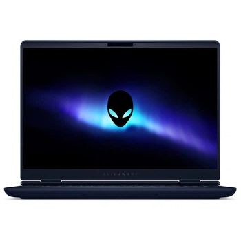 Ноутбук Dell Alienware 16X Aurora AC16251, 16 дюймов 2560 x 1600, Intel Core Ultra 9 275HX 24 C / 24 T, 2, 7 ГГц- 5, 4 ГГц, 40 МБ кэш- памяти, 28 Вт, 32 ГБ DDR5, 1 ТБ SSD, Nvidia GeForce RTX 5070, Windows 11 Pro