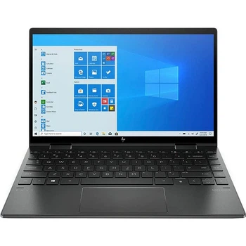Ноутбук HP Envy x360 13- ay0008nn, AMD Ryzen 7 4700U до 4. 1GHz, 13. 3 Full HD Touch, 16GB, SSD 512GB, AMD Radeon, Windows 10 Home, чорний