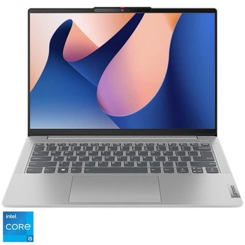 Ноутбук Lenovo IdeaPad Slim 5 14IAH8 Intel® Core™ i5- 12450H до 4. 4 GHz, 14, WUXGA, OLED, 16GB, 1TB SSD, Intel® UHD, облачно- серый