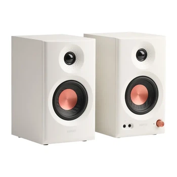 Мультимедійна акустика Edifier MR3 White 36W (MR3White)