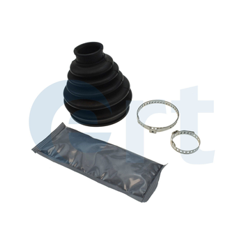 Комплект пыльника наружного ШРУСа ERT CITROEN Berlingo 1.6-2.0 -11, FIAT 500X 1.6 14-, JEEP Renegade 1.6 14-, PEUGEOT 206/208/307/406 1.4-2.0, 329303, 9567468688, 329320, 329203 ( 500017T )