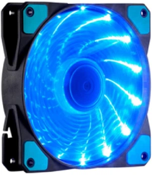 Вентилятор Cooling Baby 12025BBL Blue
