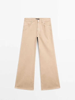 Джинси Massimo Dutti 38 (М)