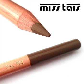Miss Tais Профессиональный Карандаш для глаз No 702