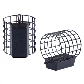 Кормушка Brain "Фидер" M 5x14 60g Black (1858.21.17) (276935)