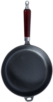 Patelnia Vilde Cast Line żeliwna 24 cm (5904316471781)