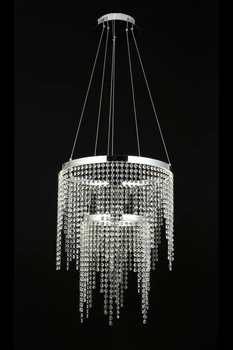 Люстра WUNDERLICHT K4358-32