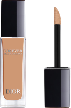 Консилер для обличчя Dior Forever Skin Correct 24H маскуючий 4N Neutral 11 мл (3348901637640)