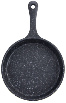 Сковорода Orion Grande гранітова 16 см (8592381215088)