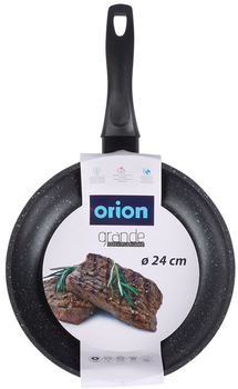 Patelnia Orion Grande granitowa 24 cm (8592381149246)