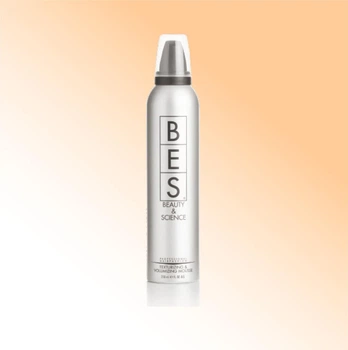 Піна для текстури та об'єму волосся BES Texturizing&Volumizing Fashion
