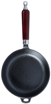 Patelnia Vilde Cast Line żeliwna 20 cm (5904316471767)